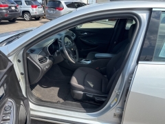 Used 2019 Chevrolet Malibu 4d Sedan LS w/1FL at A+ Autobrokers near Mt. Vernon, OH