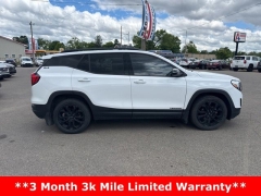 Used 2020  GMC Terrain 4d SUV AWD SLE 1&period;5L Turbo at A&plus; Autobrokers near Mt&period; Vernon&comma; OH