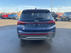 Used 2021  Hyundai Santa Fe SE AWD at A&plus; Autobrokers near Mt&period; Vernon&comma; OH