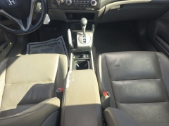 Used 2011 Honda Civic Sedan 4d EX-L at A+ Autobrokers near Mt. Vernon, OH