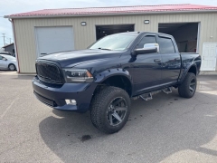 Used 2012  Ram 1500 4WD Crew Cab 140&period;5" Express at A&plus; Autobrokers near Mt&period; Vernon&comma; OH
