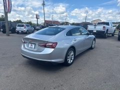 Used 2019  Chevrolet Malibu 4d Sedan LT at A&plus; Autobrokers near Mt&period; Vernon&comma; OH