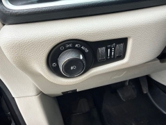 Used 2017  Chrysler Pacifica 4d Wagon Touring-L at A&plus; Autobrokers near Mt&period; Vernon&comma; OH