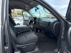 Used 2012 GMC Sierra 1500 4WD Ext Cab SLE at A+ Autobrokers near Mt. Vernon, OH