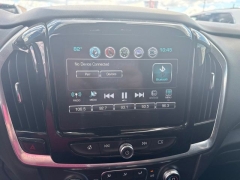 Used 2019  Chevrolet Traverse 4d SUV AWD LT Leather at A&plus; Autobrokers near Mt&period; Vernon&comma; OH