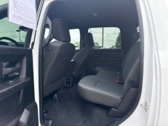 Used 2023  Ram 2500 4WD Tradesman Crew Cab 8' Box at A&plus; Autobrokers near Mt&period; Vernon&comma; OH