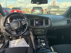 Used 2018  Dodge Charger 4d Sedan AWD GT at A&plus; Autobrokers near Mt&period; Vernon&comma; OH