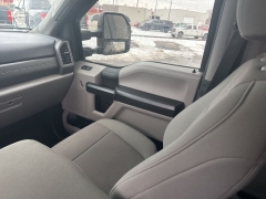 Used 2021  Ford Super Duty F-250 4WD XLT Crew Cab SRW 6&period;75' Box at A&plus; Autobrokers near Mt&period; Vernon&comma; OH