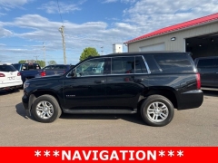 Used 2020  Chevrolet Tahoe 4d SUV 4WD LS at A&plus; Autobrokers near Mt&period; Vernon&comma; OH