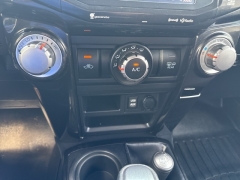 Used 2016 Toyota 4Runner 4d SUV 4WD SR5 Premium at A+ Autobrokers near Mt. Vernon, OH