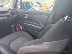 Used 2015  Jeep Renegade 4d SUV 4WD Trailhawk at A&plus; Autobrokers near Mt&period; Vernon&comma; OH