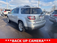Used 2017 GMC Acadia Limited 4d SUV AWD at A+ Autobrokers near Mt. Vernon, OH