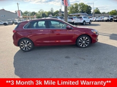 Used 2020  Hyundai Elantra GT 4d Hatchback at A&plus; Autobrokers near Mt&period; Vernon&comma; OH