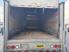 Used 2019 Isuzu Medium Duty Cabover NPR HD Regular Cab Gas at A+ Autobrokers near Mt. Vernon, OH