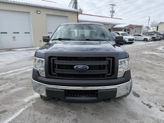 Used 2013  Ford F-150 4WD Supercrew XL 5 1&sol;2 at A&plus; Autobrokers near Mt&period; Vernon&comma; OH