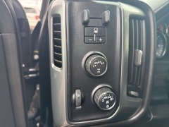 Used 2017  Chevrolet Silverado 1500 4WD Crew Cab LT at A&plus; Autobrokers near Mt&period; Vernon&comma; OH