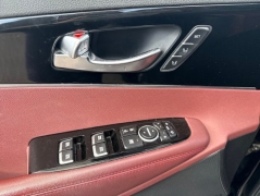 Used 2017  Kia Sorento 4d SUV AWD SX at A&plus; Autobrokers near Mt&period; Vernon&comma; OH