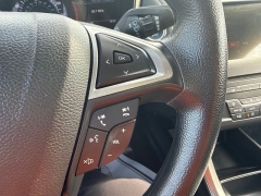 Used 2018  Ford Fusion 4d Sedan SE 2&period;5L at A&plus; Autobrokers near Mt&period; Vernon&comma; OH