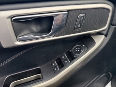 Used 2020  Ford Explorer 4d SUV 4WD XLT 2&period;3L EcoBoost at A&plus; Autobrokers near Mt&period; Vernon&comma; OH