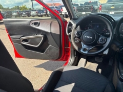 Used 2022  Kia Soul LX IVT at A&plus; Autobrokers near Mt&period; Vernon&comma; OH