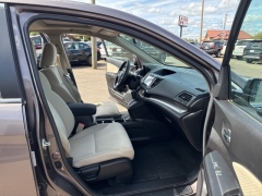 Used 2016 Honda CR-V 4d SUV AWD EX at A+ Autobrokers near Mt. Vernon, OH