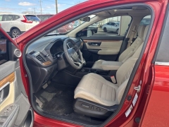 Used 2018  Honda CR-V 4d SUV AWD EX at A&plus; Autobrokers near Mt&period; Vernon&comma; OH