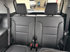 Used 2018 GMC Acadia 4d SUV AWD SLT-2 at A+ Autobrokers near Mt. Vernon, OH
