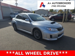  2013 Subaru Impreza WRX 4d Sedan Base at A+ Autobrokers near Mt. Vernon, OH