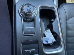 Used 2017  Ford Fusion 4d Sedan SE 1&period;5L EcoBoost at A&plus; Autobrokers near Mt&period; Vernon&comma; OH