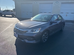 Used 2017  Honda Accord Sedan 4d EX CVT at A&plus; Autobrokers near Mt&period; Vernon&comma; OH