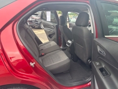 Used 2023  Chevrolet Equinox FWD 4dr LT w&sol;1LT at A&plus; Autobrokers near Mt&period; Vernon&comma; OH