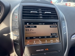 Used 2018 Lincoln MKC 4d SUV AWD Black Label at A+ Autobrokers near Mt. Vernon, OH