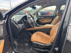 Used 2019  Buick Enclave 4d SUV AWD Premium at A&plus; Autobrokers near Mt&period; Vernon&comma; OH