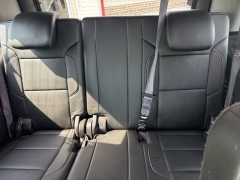 Used 2017  Chevrolet Tahoe 4d SUV 4WD LT at A&plus; Autobrokers near Mt&period; Vernon&comma; OH