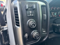 Used 2016  Chevrolet Silverado 1500 4WD Double Cab LT at A&plus; Autobrokers near Mt&period; Vernon&comma; OH
