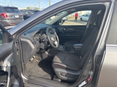 Used 2019  Nissan Rogue 4d SUV AWD SV at A&plus; Autobrokers near Mt&period; Vernon&comma; OH