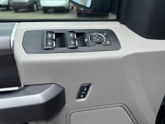 Used 2019  Ford F-150 4WD SuperCrew XLT 5 1&sol;2 w&sol;Luxury Pkg at A&plus; Autobrokers near Mt&period; Vernon&comma; OH