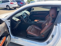 Used 2018  Cadillac ATS Coupe 2d Coupe AWD 2&period;0T Luxury at A&plus; Autobrokers near Mt&period; Vernon&comma; OH