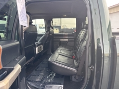 Used 2016  Ford F-150 4WD SuperCrew Lariat 5 1&sol;2 at A&plus; Autobrokers near Mt&period; Vernon&comma; OH