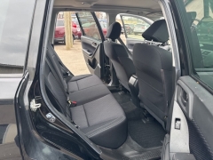 Used 2018  Subaru Forester 4d SUV 2.5i Premium CVT at A+ Autobrokers near Mt. Vernon, OH