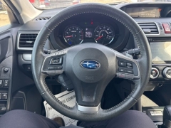 Used 2016  Subaru Forester 4d SUV XT Touring at A&plus; Autobrokers near Mt&period; Vernon&comma; OH