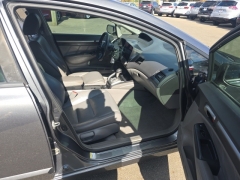 Used 2011 Honda Civic Sedan 4d EX-L at A+ Autobrokers near Mt. Vernon, OH