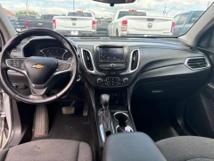 Used 2022  Chevrolet Equinox AWD 4dr LT w&sol;2FL at A&plus; Autobrokers near Mt&period; Vernon&comma; OH