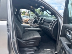 Used 2019  Ram 1500 4WD Quad Cab Big Horn&sol;Lone Star at A&plus; Autobrokers near Mt&period; Vernon&comma; OH