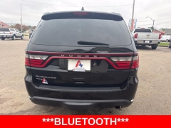 Used 2017  Dodge Durango 4d SUV AWD SXT at A&plus; Autobrokers near Mt&period; Vernon&comma; OH