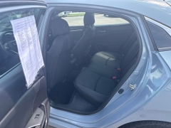 Used 2021  Honda Civic Hatchback EX CVT at A&plus; Autobrokers near Mt&period; Vernon&comma; OH