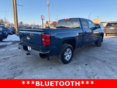 Used 2017  Chevrolet Silverado 1500 4WD Double Cab LT at A&plus; Autobrokers near Mt&period; Vernon&comma; OH