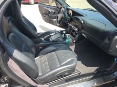 Used 2004  Porsche Boxster 2d Convertible 5spd at A&plus; Autobrokers near Mt&period; Vernon&comma; OH