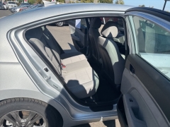 Used 2018  Hyundai Elantra 4d Sedan Limited at A+ Autobrokers near Mt. Vernon, OH