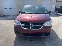 Used 2020  Dodge Grand Caravan 4d Wagon SE at A&plus; Autobrokers near Mt&period; Vernon&comma; OH